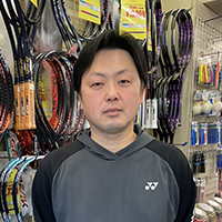 代表　山本 卓也